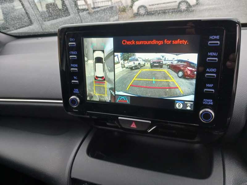 2023 Toyota Yaris Cross 1,5L 2023 Cyprus