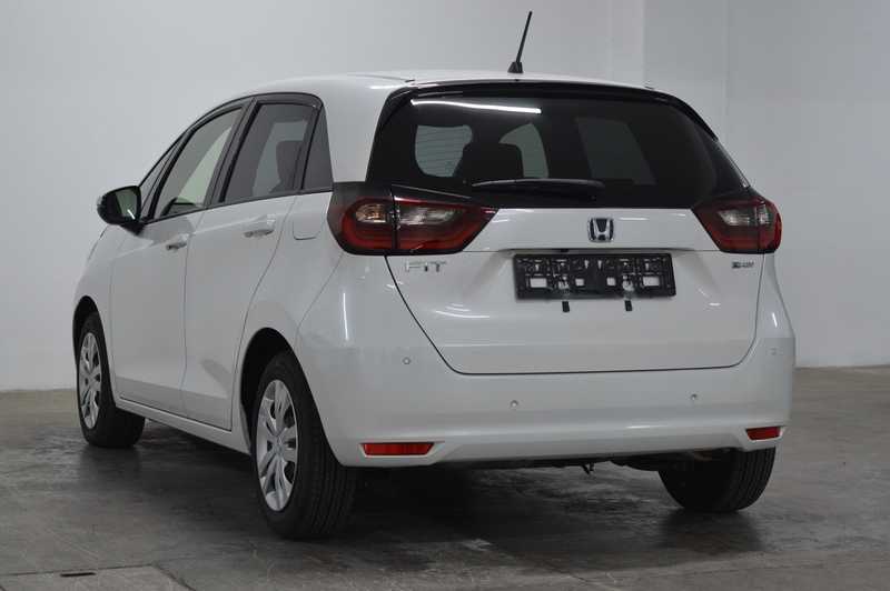 2020 Honda Fit 1,5L 2020 Cyprus