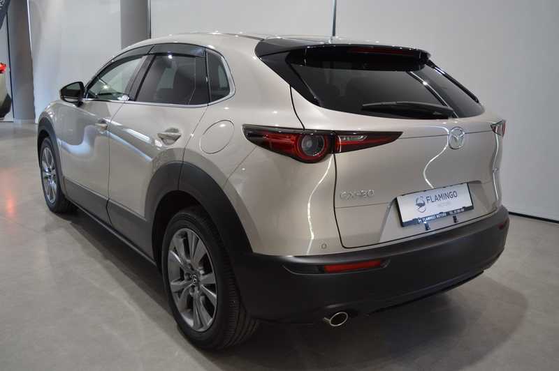 2023 Mazda CX-30 2,0L 2023 Cyprus
