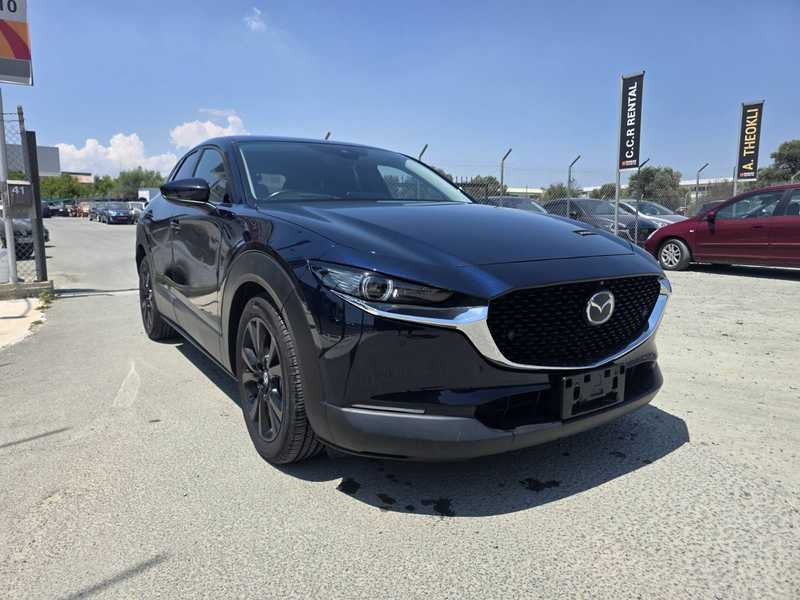 2022 Mazda CX-30 2,0L 2022 Cyprus