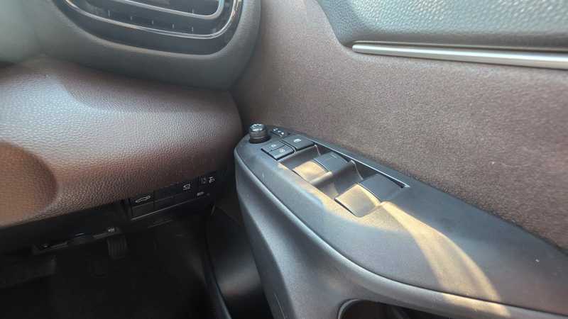 2022 Toyota Yaris Cross 1,5L 2022 Cyprus
