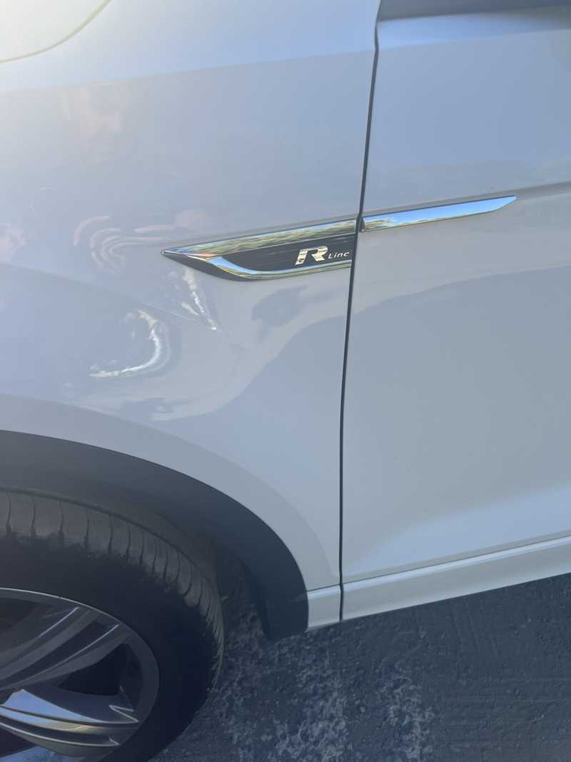 2019 Volkswagen T-Roc 1,5L 2019 Cyprus