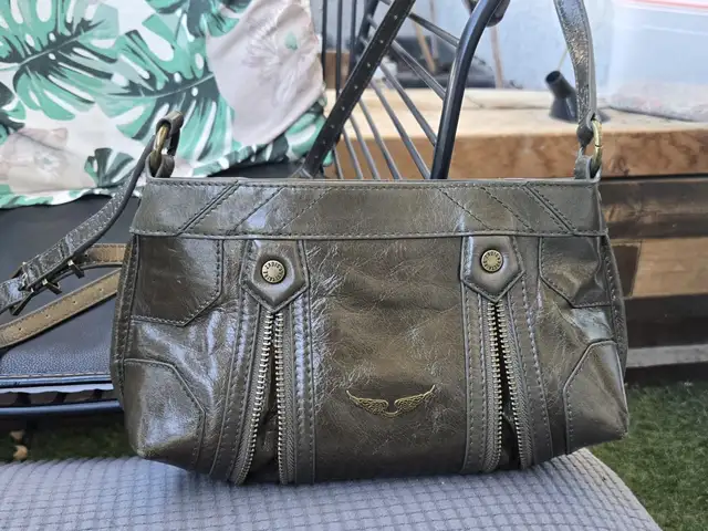 Zadig & voltaire handbag vintage, Επαρχία Λεμεσού — Λεμεσός - Νεάπολη
