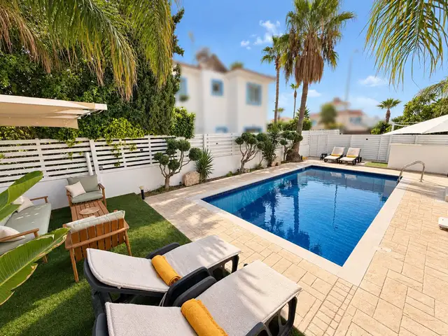 2-bedroom detached house for sale, Επαρχία Αμμοχώστου — Αγία Θέκλα