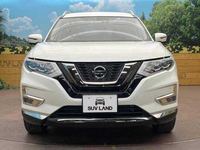 Nissan X-Trail 2,0L 2022