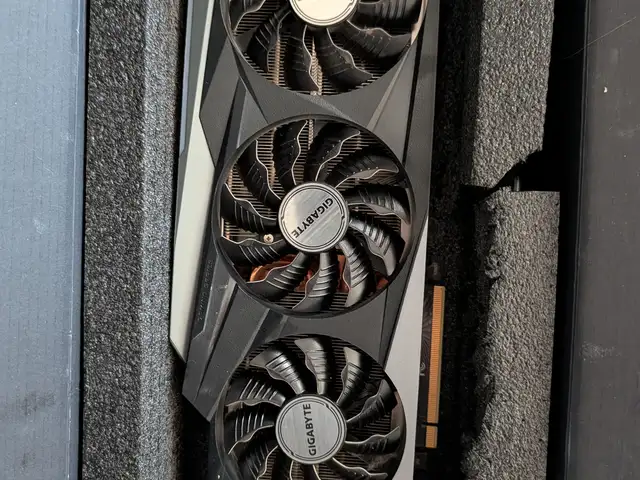 3080 ti 12g, Επαρχία Λεμεσού — Λεμεσός - Ομόνοια