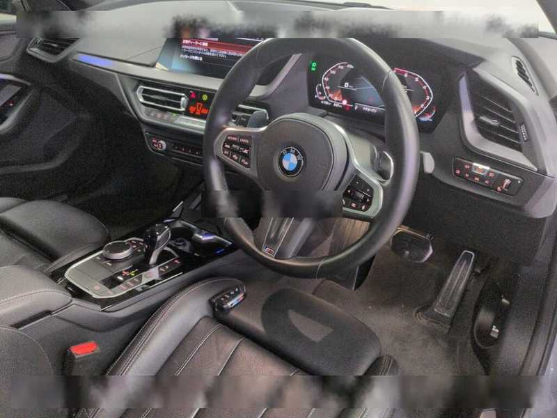 2022 BMW M235 2,0L 2022 Cyprus