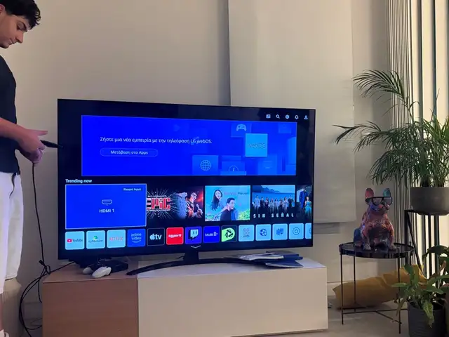 Orestis nicolaous tv, Nicosia — Lakatameia - Agia Paraskevi
