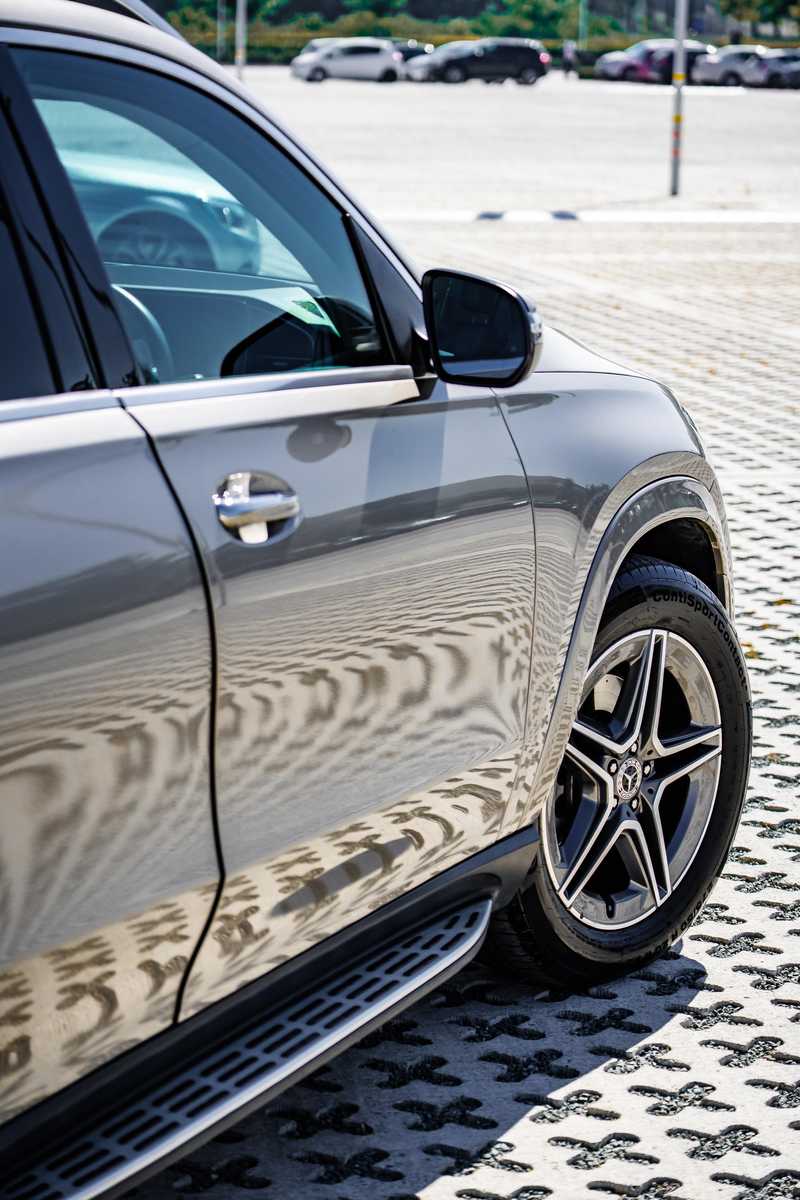 2022 Mercedes-Benz GLE-Class AMG 2,0L 2022 Cyprus