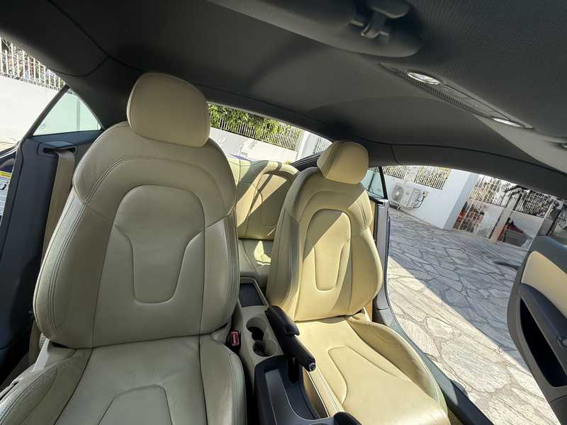 2010 Audi TT 2,0L 2010 Cyprus