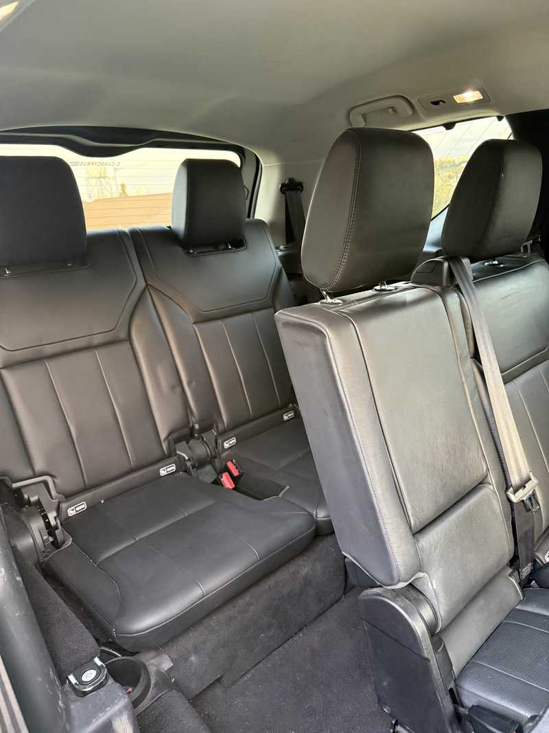 2018 Land Rover Discovery 2,0L 2018 Cyprus