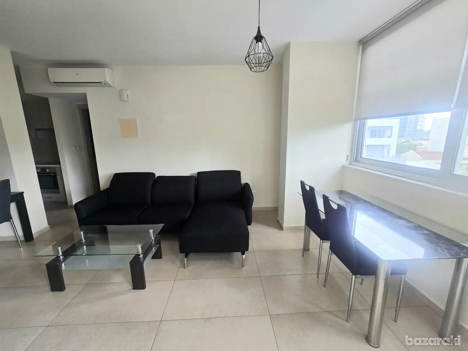 Apartment, 1 bedroom — 4