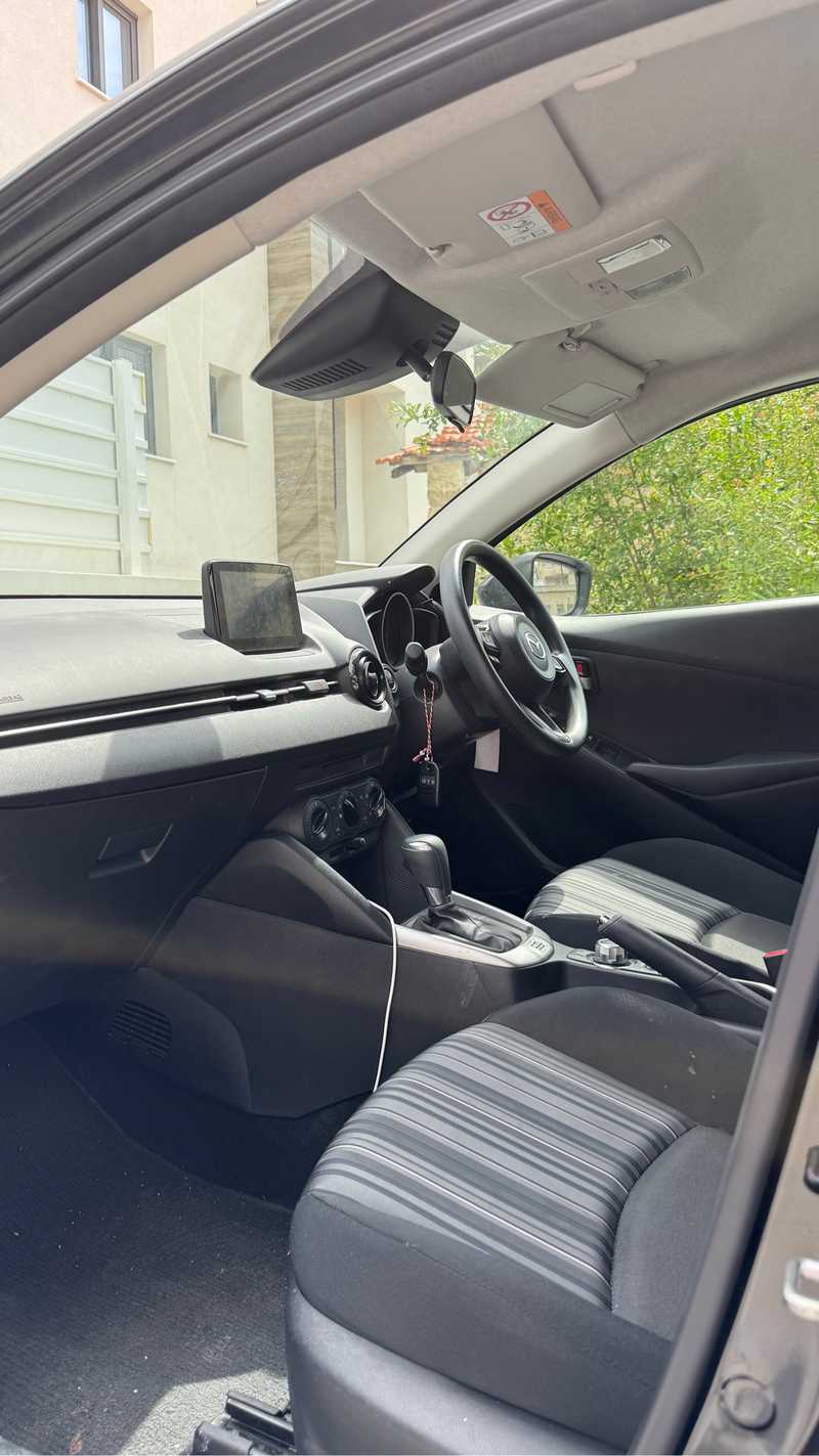 2021 Mazda 2 1,5L 2021 Cyprus