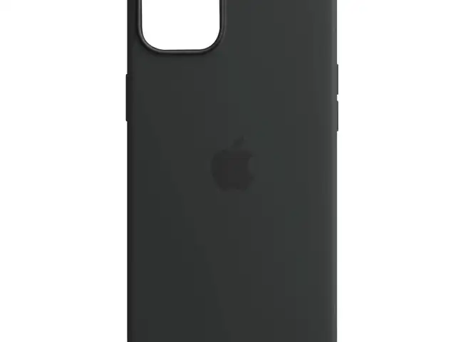 Back case silicone iphone 14 pro black, Επαρχία Λεμεσού — Λεμεσός - Άγιος Νικόλαος