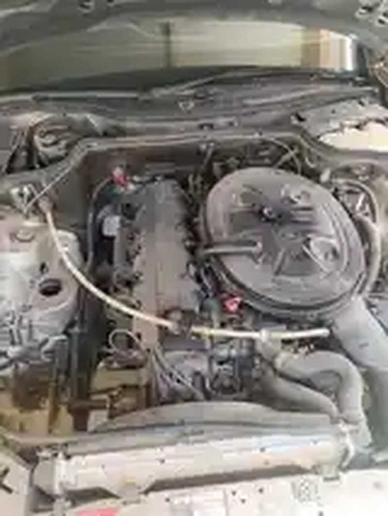 Mercedes-Benz S-Class 3,0L 1986 Cyprus