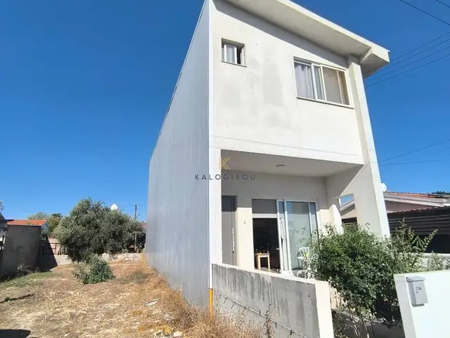 3-bedroom detached house for sale, Επαρχία Λάρνακας — Λιβάδια Λάρνακας