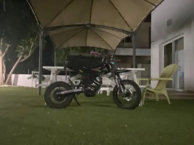 Gt54 pro, Larnaca — Oroklini - 2