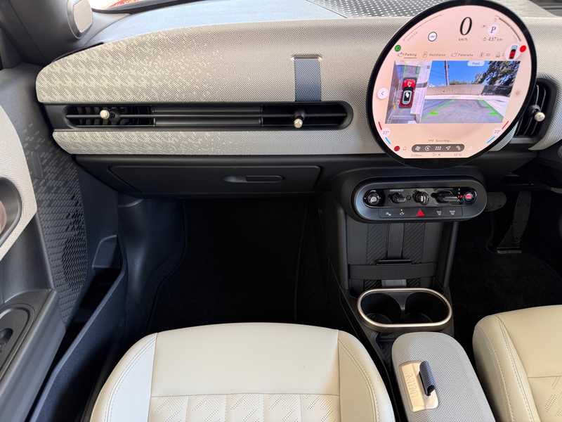 2024 Mini Cooper 2,0L 2024 Cyprus