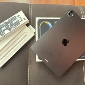 Ipad pro m4 11inch 256gb, Επαρχία Λάρνακας — Ορμίδεια