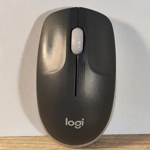 Logitech M190 Wireless Mouse Charcoal/Grey, Επαρχία Λεμεσού — Άγιος Αθανάσιος