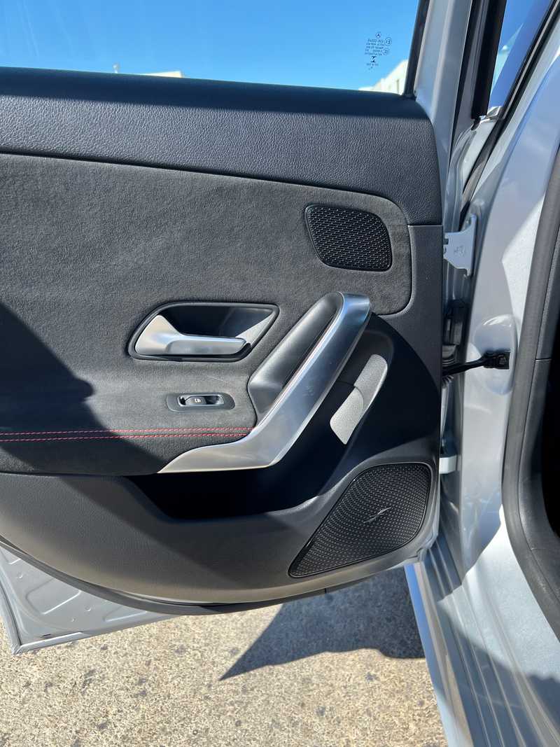 2018 Mercedes-Benz A-Class 1,3L 2018 Cyprus