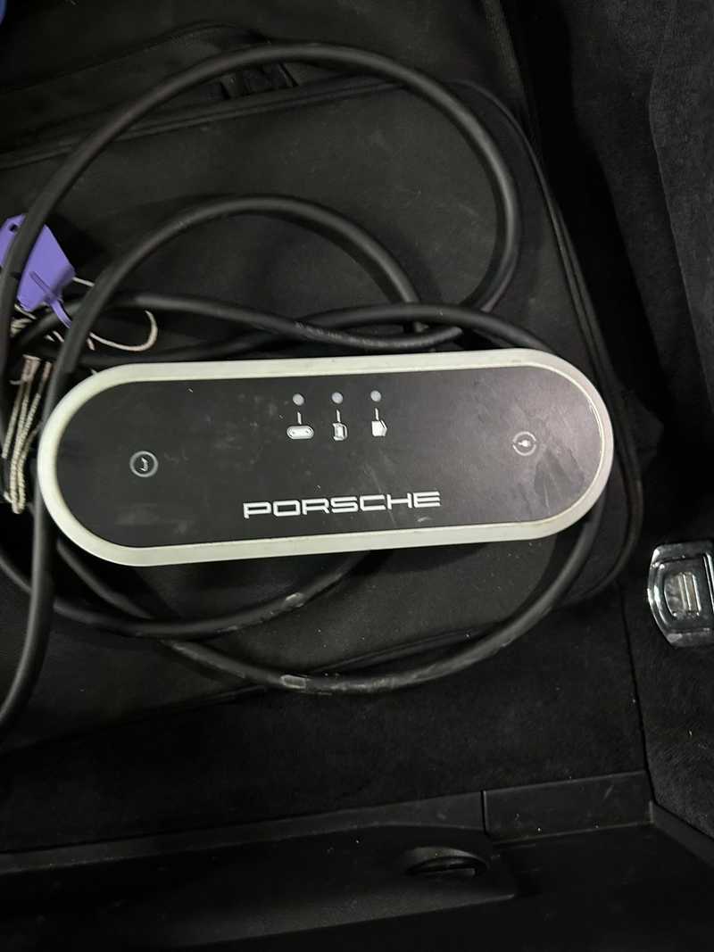 2020 Porsche Panamera 2,9L 2020 Cyprus
