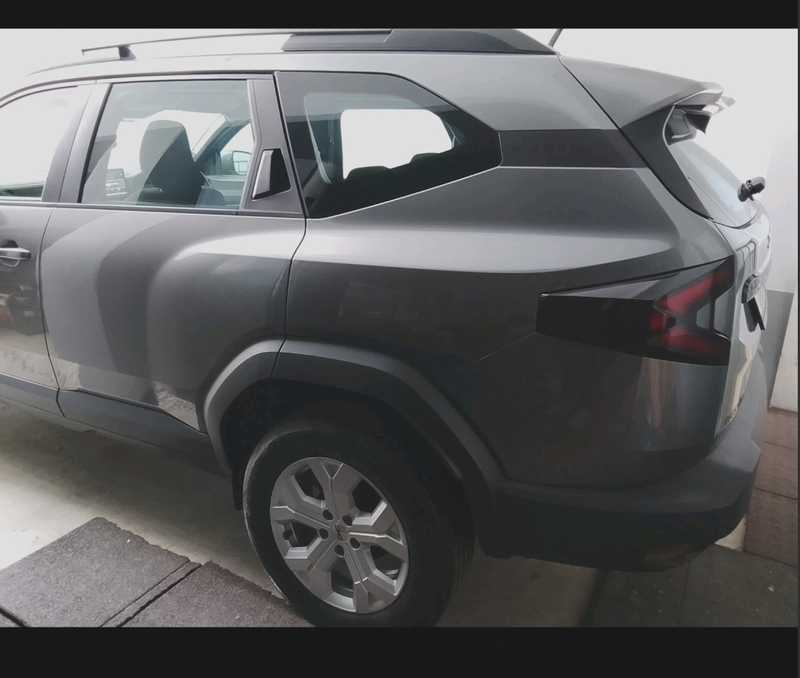 2026 Dacia Duster 1,2L 2026 Cyprus