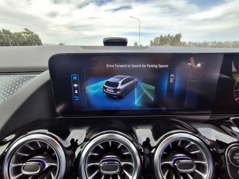 2023 Mercedes-Benz B-Class 1,3L 2023 Cyprus