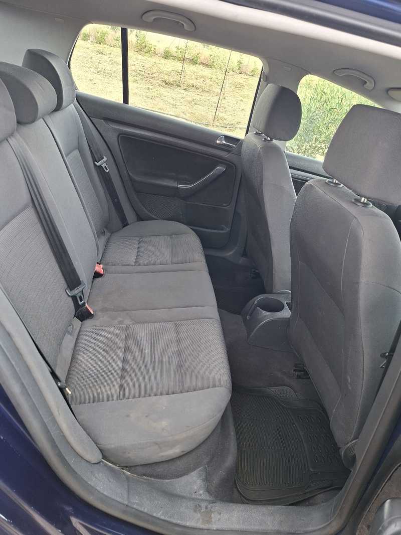 2004 Volkswagen Golf 1,6L 2004 Cyprus