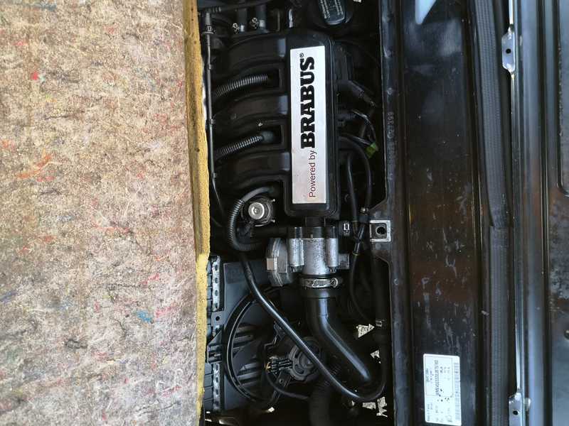 2003 Smart Fortwo 0,7L 2003 Cyprus