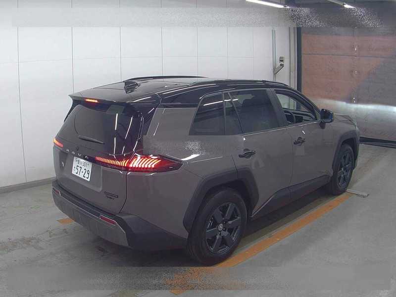 2026 Toyota RAV4 2,5L 2026 Cyprus