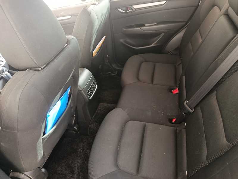 2020 Mazda CX-5 2,2L 2020 Cyprus