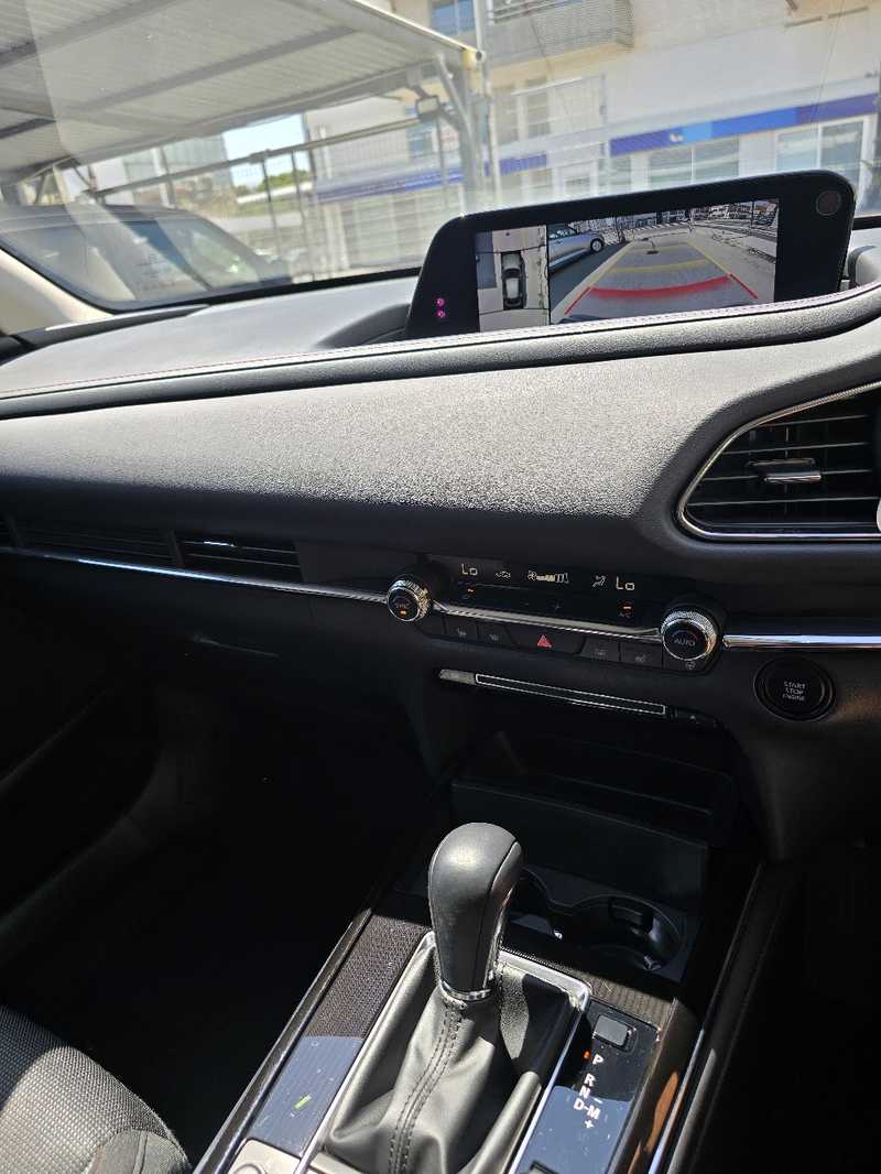 2022 Mazda CX-30 2,0L 2022 Cyprus