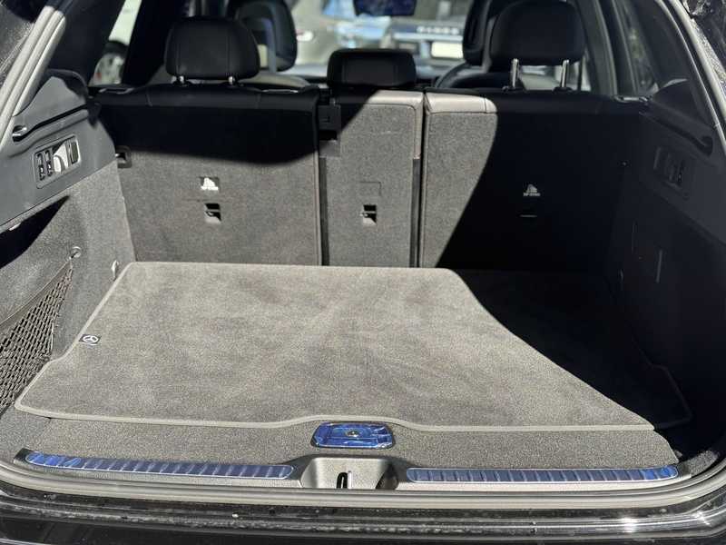 2023 Mercedes-Benz GLC-Class 2,0L 2023 Cyprus