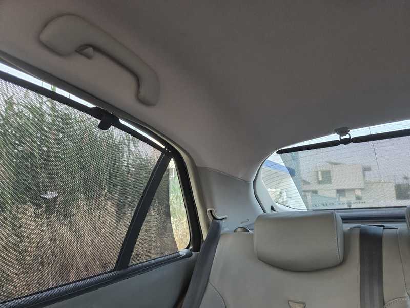 2004 Renault Laguna 2,0L 2004 Cyprus