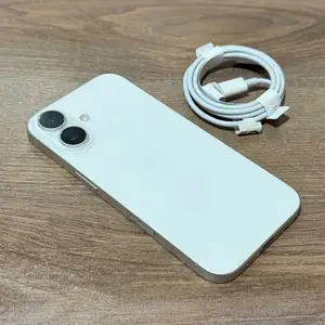 Iphone 16 256gb brand new condition, Επαρχία Λευκωσίας — Λατσιά - Άγιος Ελευθέριος