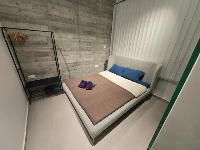 3-bedroom apartment to rent, Επαρχία Λεμεσού — Ιστορικό Κέντρο - 6