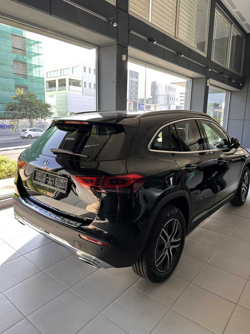 2023 Mercedes-Benz GLA-Class 1,3L 2023 Cyprus