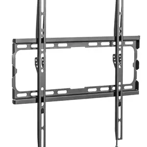 Brateck kl32-44f low-profile fixed tv mount 40x40 up to 45kg, Επαρχία Λεμεσού — Άγιος Αθανάσιος