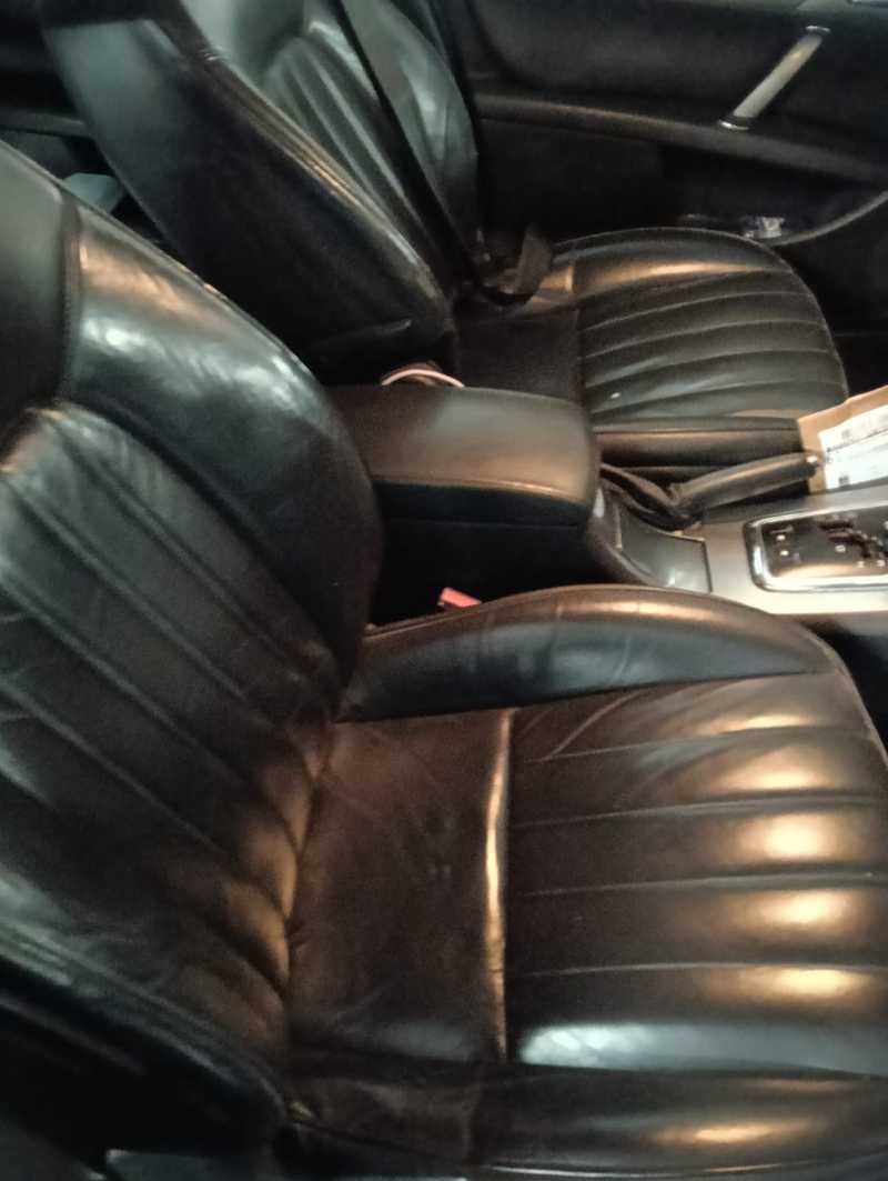 2005 Peugeot 407 2,0L 2005 Cyprus