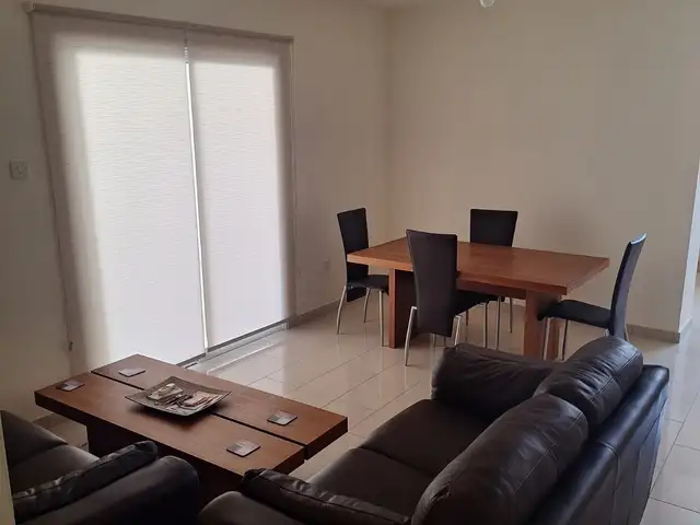 2-bedroom apartment for sale, Larnaca — Oroklini