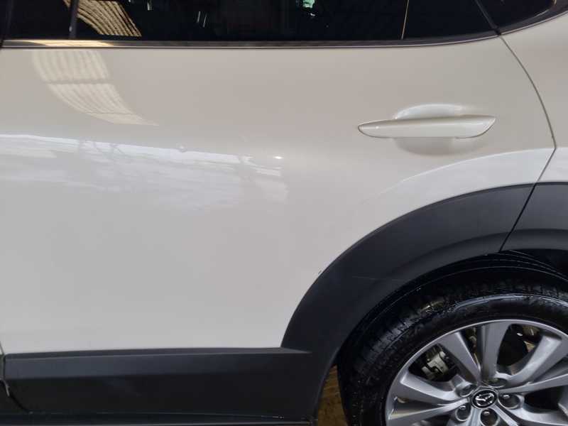 2022 Mazda CX-30 2,0L 2022 Cyprus