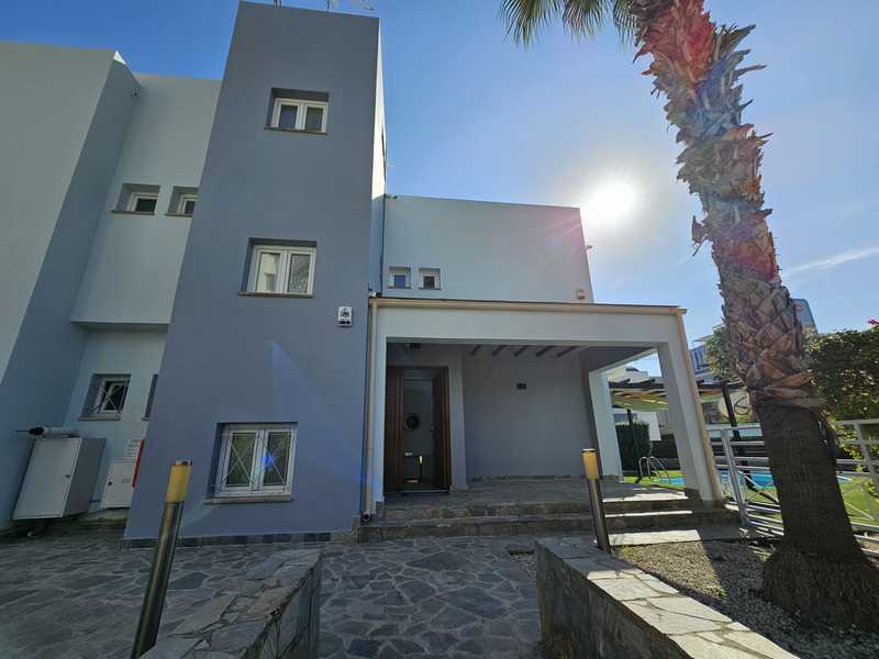 5-bedroom villa for sale