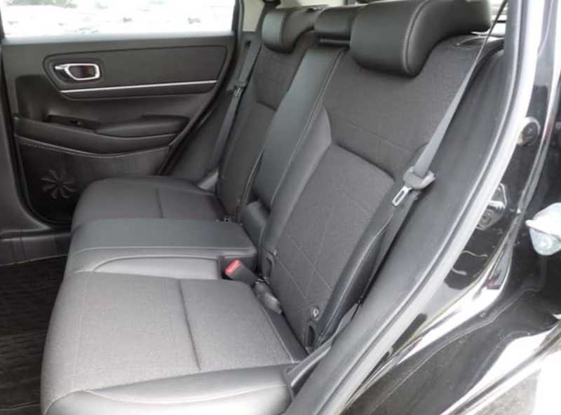 2022 Honda Vezel 1,5L 2022 Cyprus