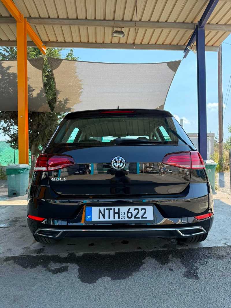 Volkswagen Golf 1,5L 2020