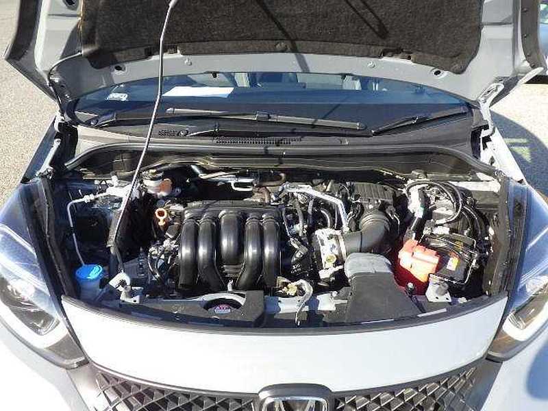 2023 Honda Fit 1,5L 2023 Cyprus
