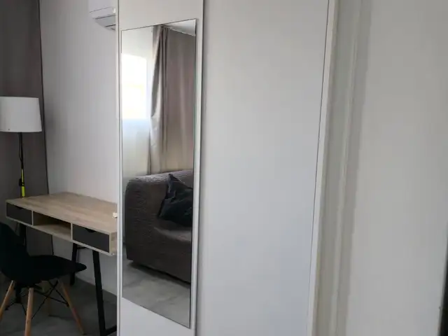 Studio apartment to rent, Επαρχία Λεμεσού — Λεμεσός - Ομόνοια - 2