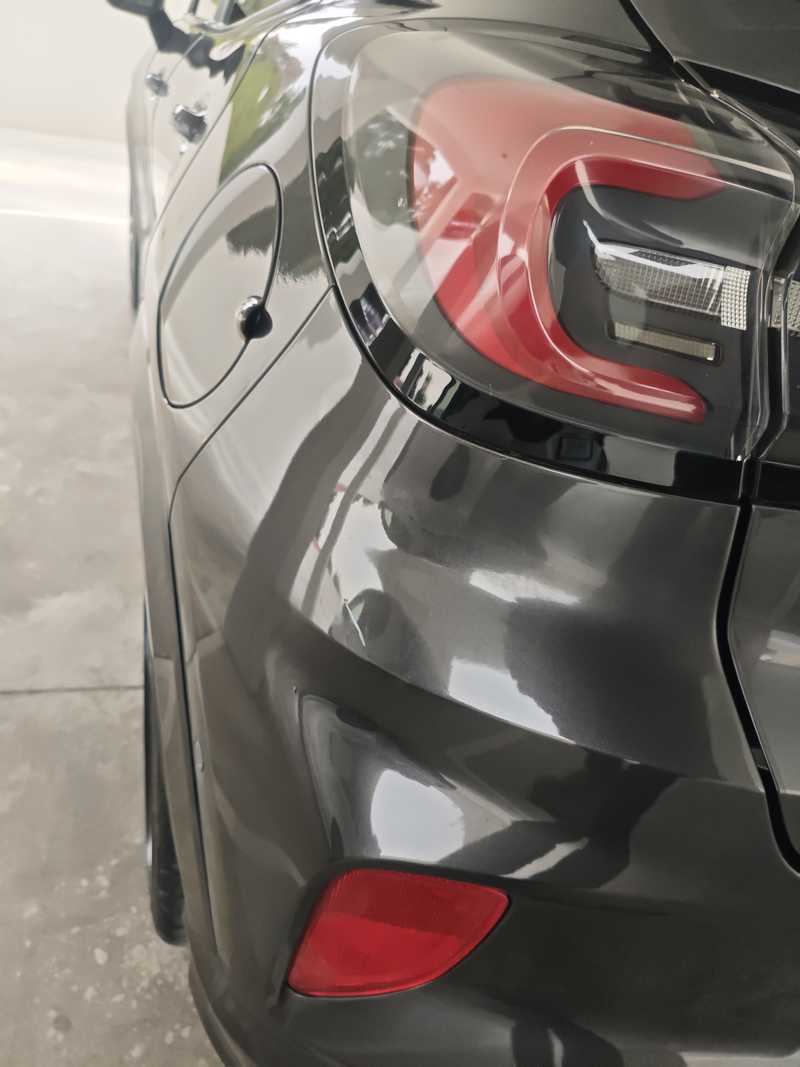 2021 Ford Puma 1,0L 2021 Cyprus