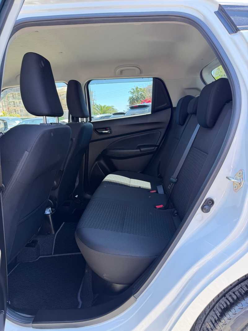 2023 Suzuki Swift 1,3L 2023 Cyprus