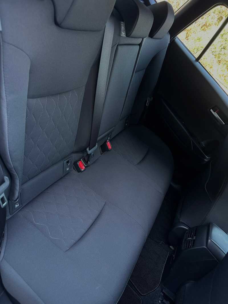 2022 Toyota Corolla 1,8L 2022 Cyprus